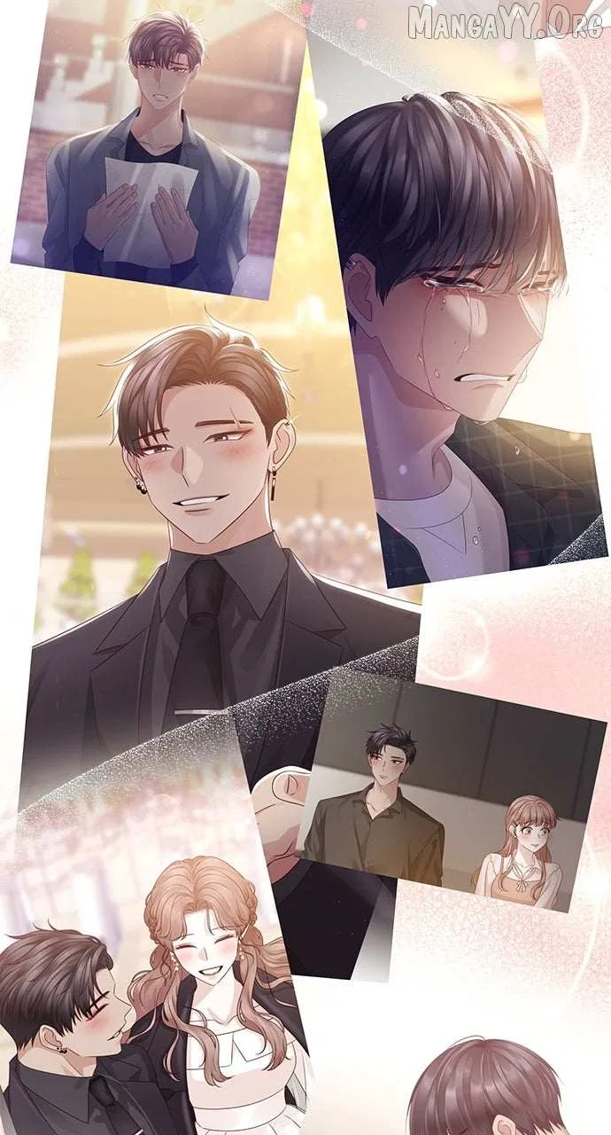 My Ex-Boyfriends Fell In Love With Me Chapter 97 – Page 25