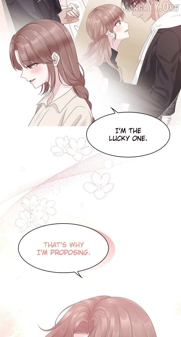 My Ex-Boyfriends Fell In Love With Me Chapter 97 – Page 26