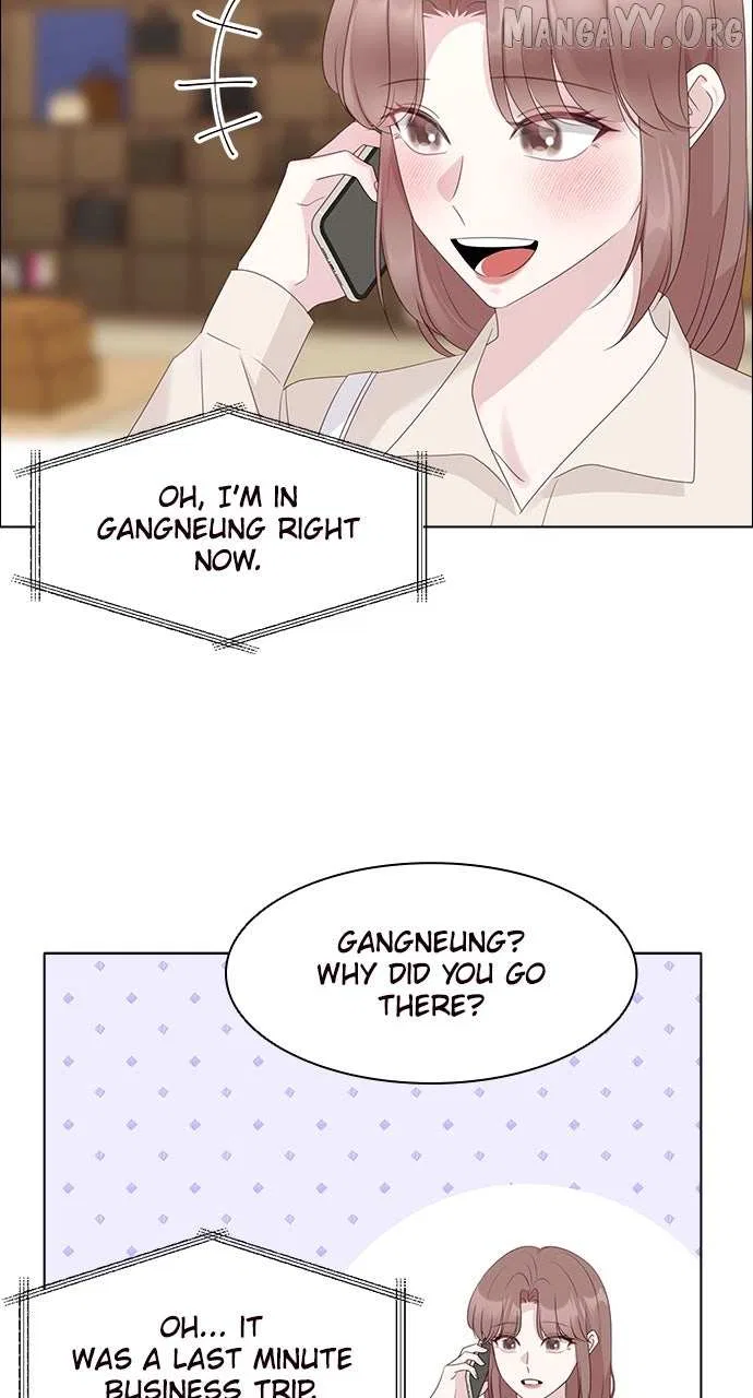 My Ex-Boyfriends Fell In Love With Me Chapter 97 – Page 30