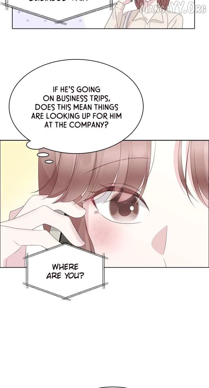 My Ex-Boyfriends Fell In Love With Me Chapter 97 – Page 31