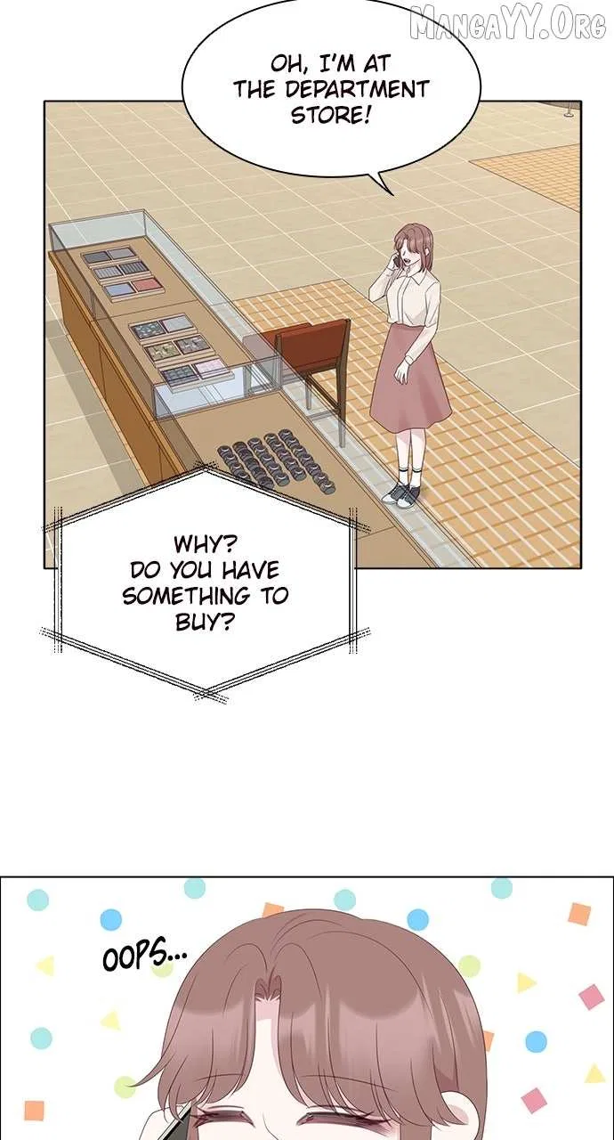 My Ex-Boyfriends Fell In Love With Me Chapter 97 – Page 32