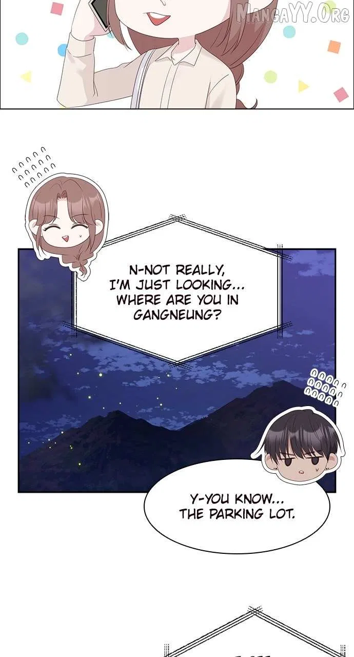 My Ex-Boyfriends Fell In Love With Me Chapter 97 – Page 33