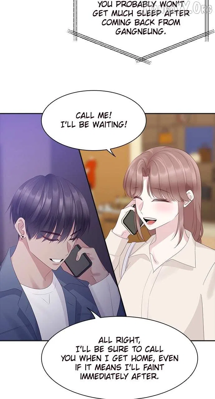 My Ex-Boyfriends Fell In Love With Me Chapter 97 – Page 36
