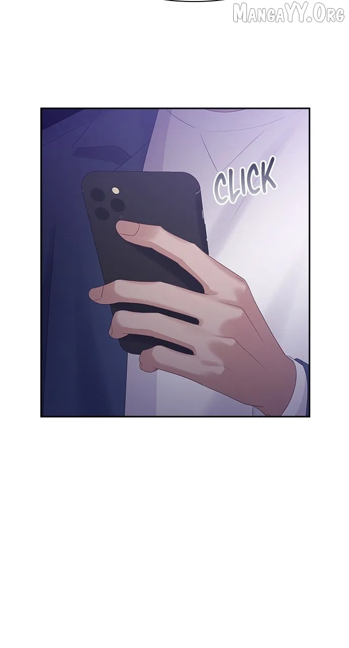 My Ex-Boyfriends Fell In Love With Me Chapter 97 – Page 37