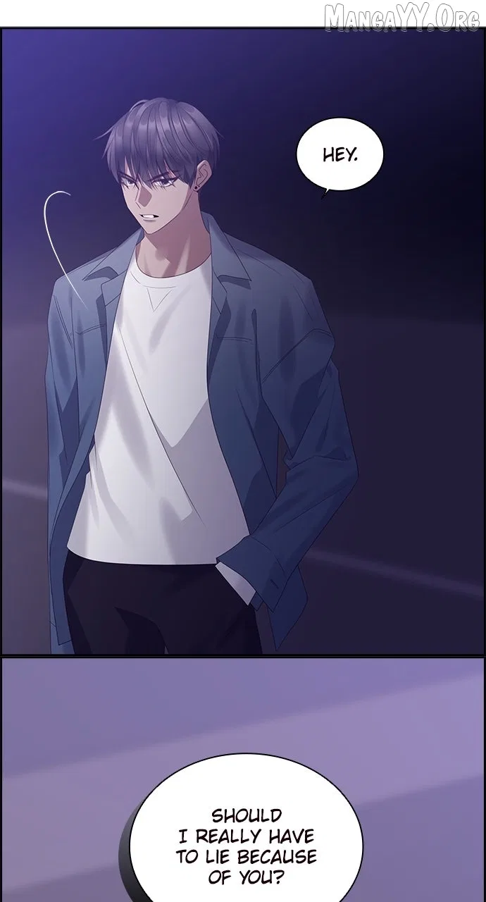 My Ex-Boyfriends Fell In Love With Me Chapter 97 – Page 38