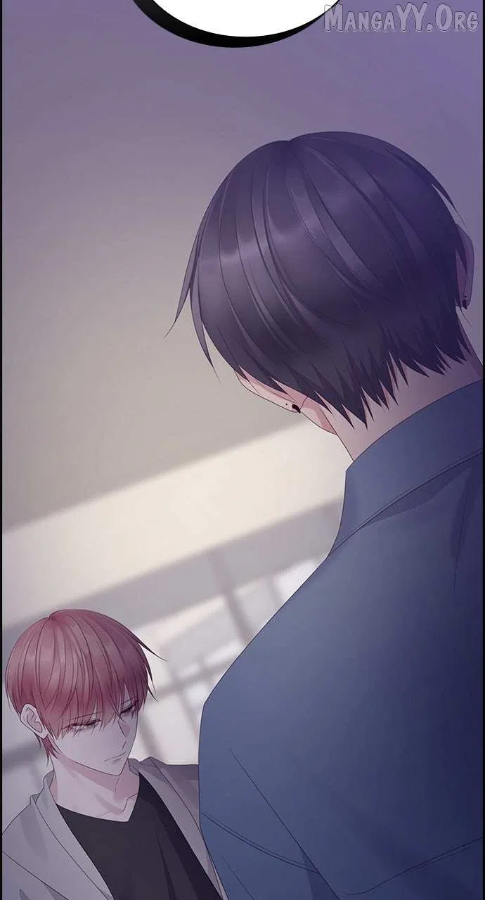 My Ex-Boyfriends Fell In Love With Me Chapter 97 – Page 39