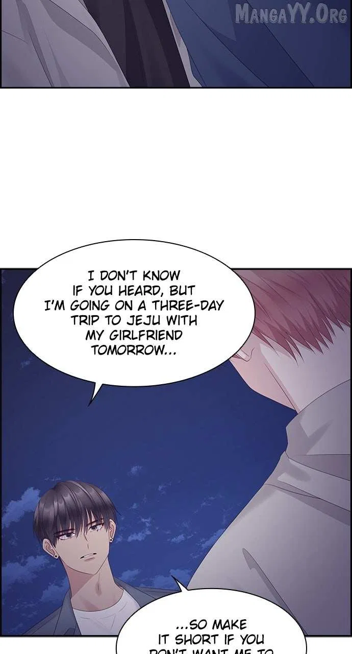 My Ex-Boyfriends Fell In Love With Me Chapter 97 – Page 40