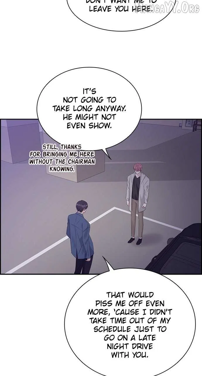 My Ex-Boyfriends Fell In Love With Me Chapter 97 – Page 41