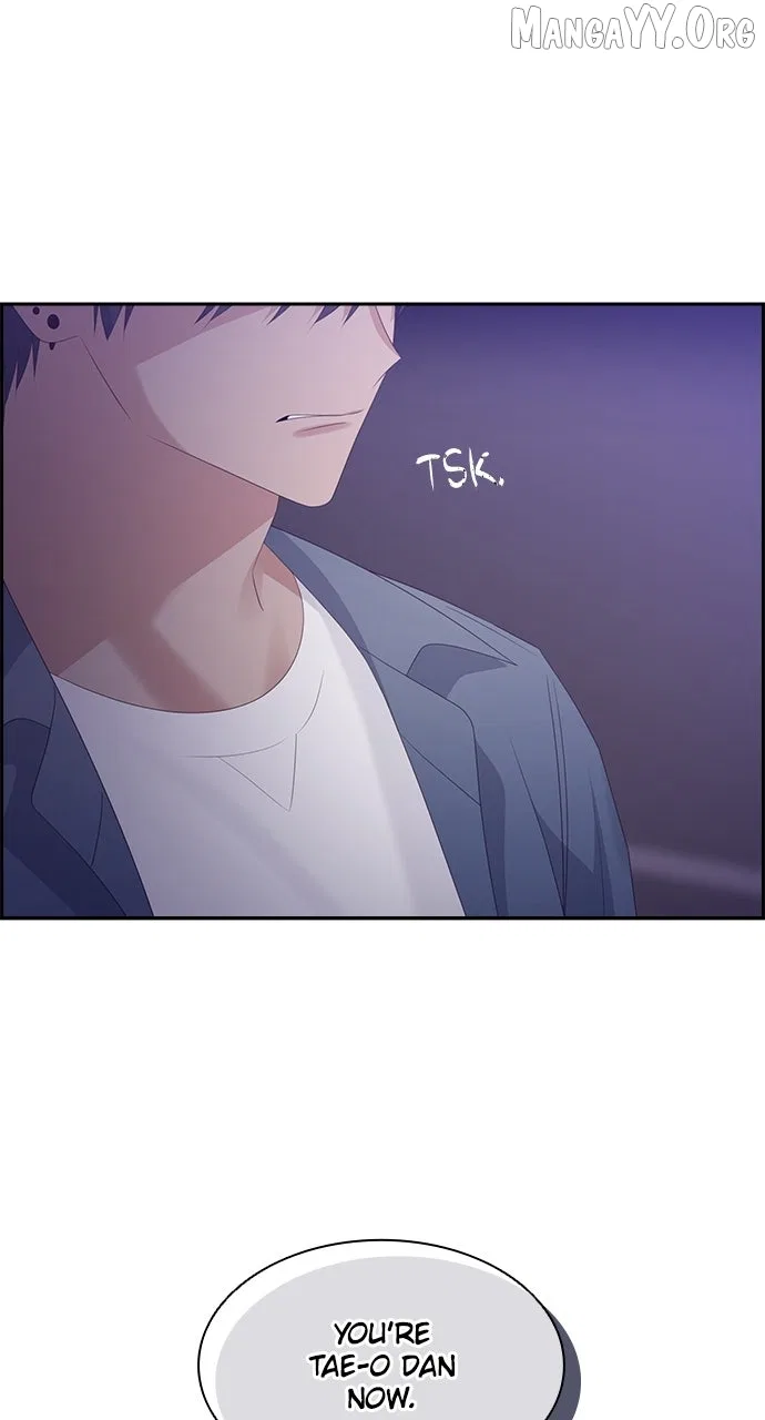My Ex-Boyfriends Fell In Love With Me Chapter 97 – Page 43