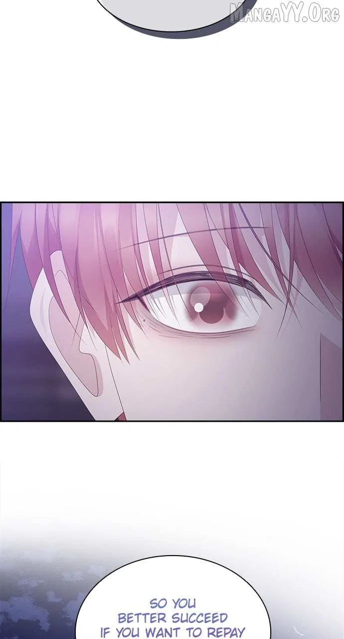 My Ex-Boyfriends Fell In Love With Me Chapter 97 – Page 44
