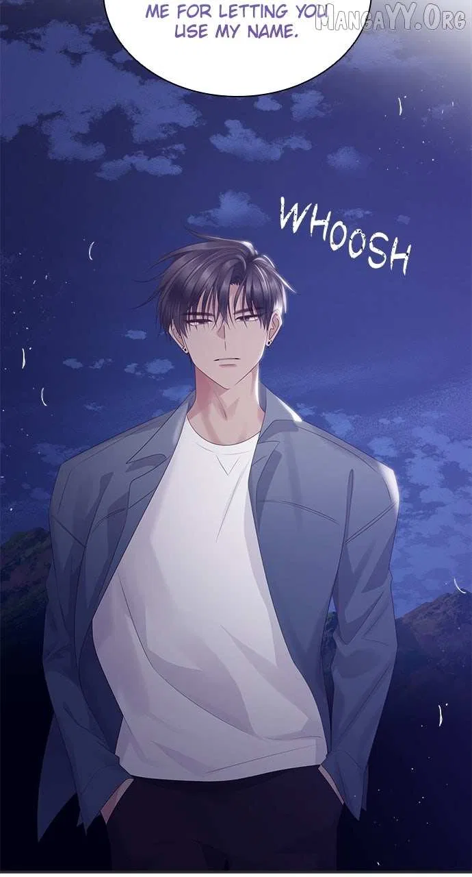My Ex-Boyfriends Fell In Love With Me Chapter 97 – Page 45