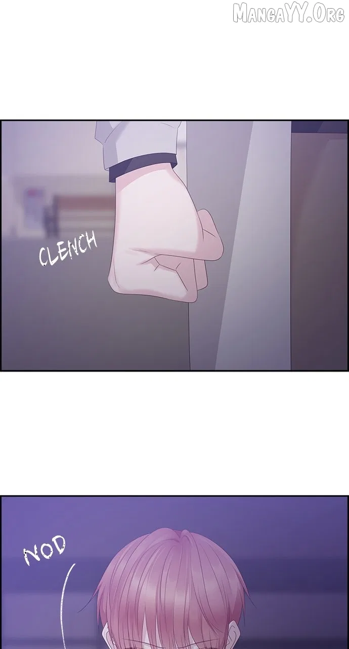 My Ex-Boyfriends Fell In Love With Me Chapter 97 – Page 46