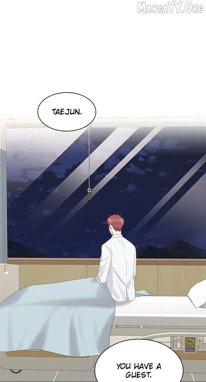 My Ex-Boyfriends Fell In Love With Me Chapter 97 – Page 48