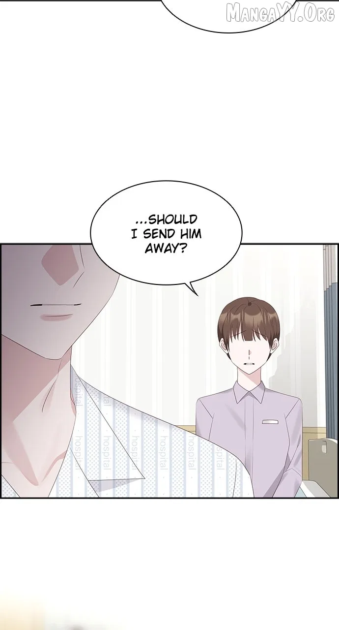 My Ex-Boyfriends Fell In Love With Me Chapter 97 – Page 49