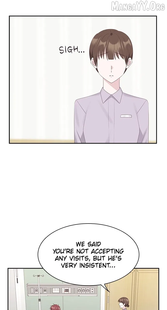 My Ex-Boyfriends Fell In Love With Me Chapter 97 – Page 51