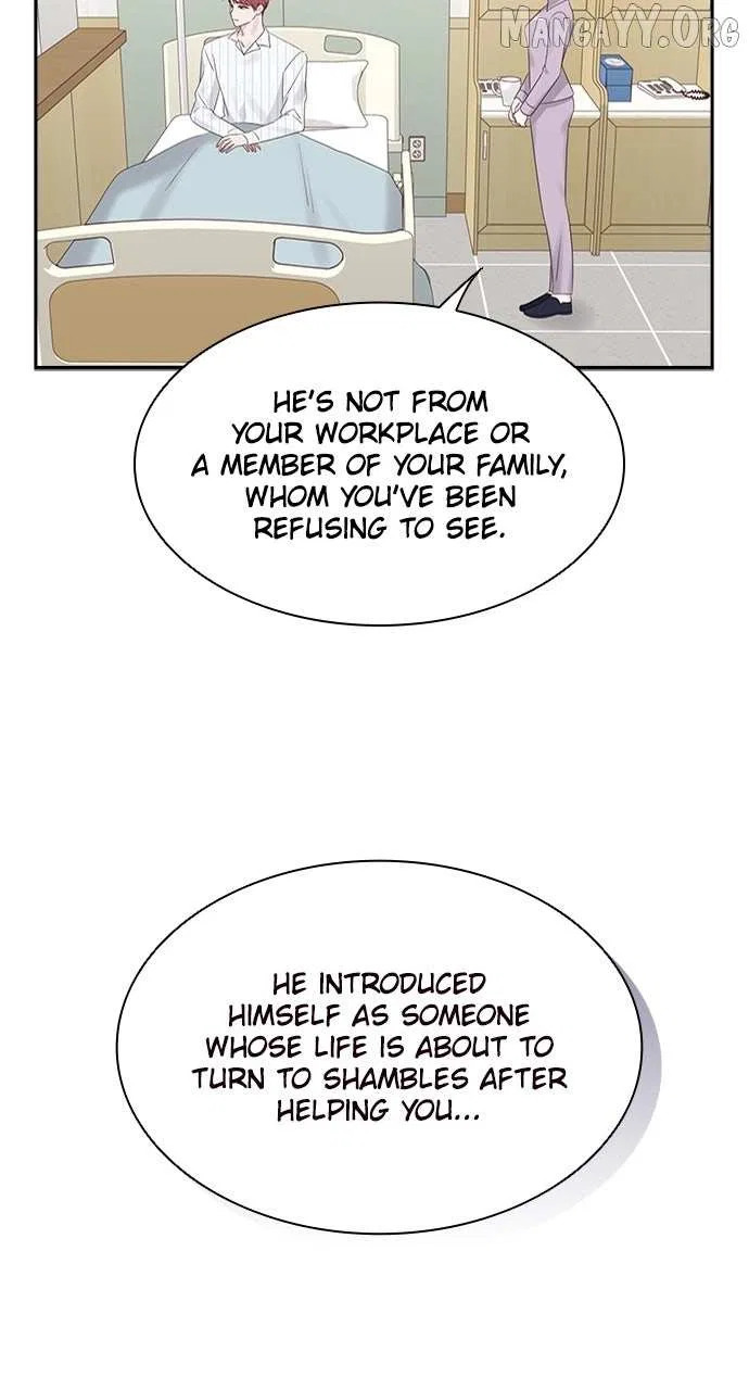 My Ex-Boyfriends Fell In Love With Me Chapter 97 – Page 52