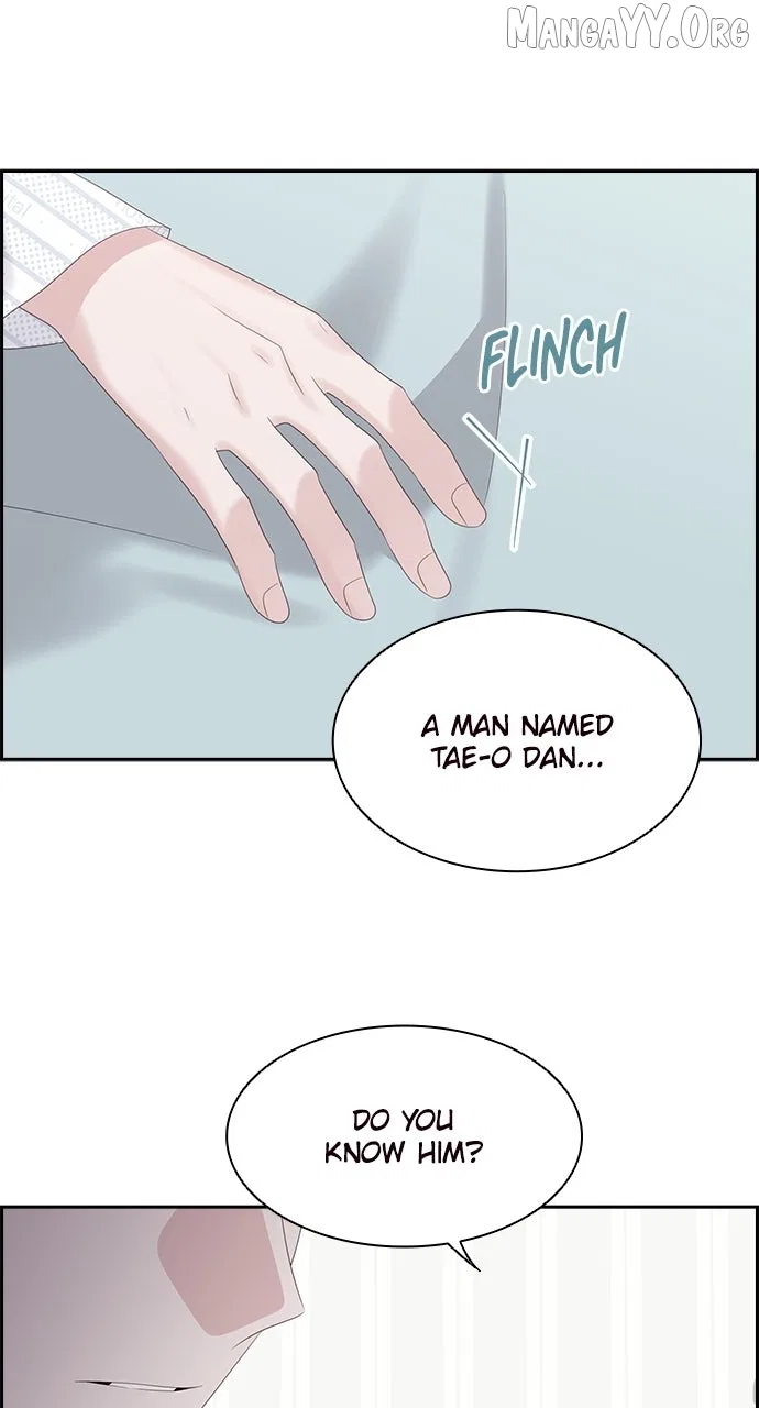 My Ex-Boyfriends Fell In Love With Me Chapter 97 – Page 53