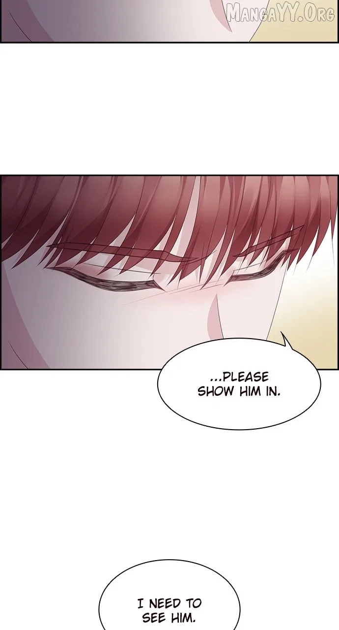My Ex-Boyfriends Fell In Love With Me Chapter 97 – Page 55