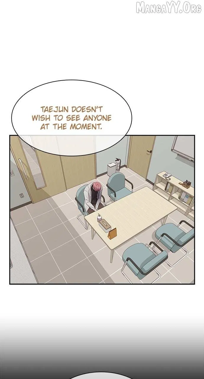 My Ex-Boyfriends Fell In Love With Me Chapter 97 – Page 58