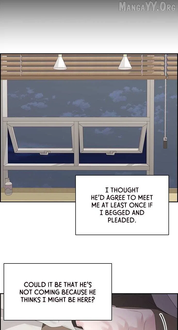 My Ex-Boyfriends Fell In Love With Me Chapter 97 – Page 62