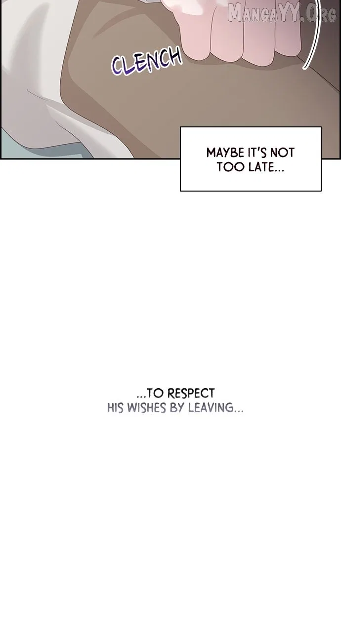 My Ex-Boyfriends Fell In Love With Me Chapter 97 – Page 63