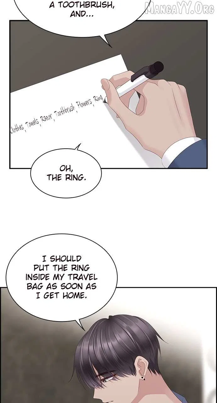 My Ex-Boyfriends Fell In Love With Me Chapter 96 – Page 4