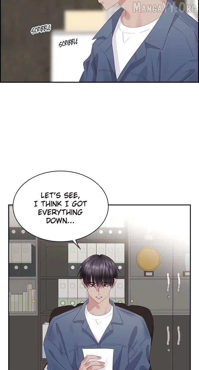 My Ex-Boyfriends Fell In Love With Me Chapter 96 – Page 5