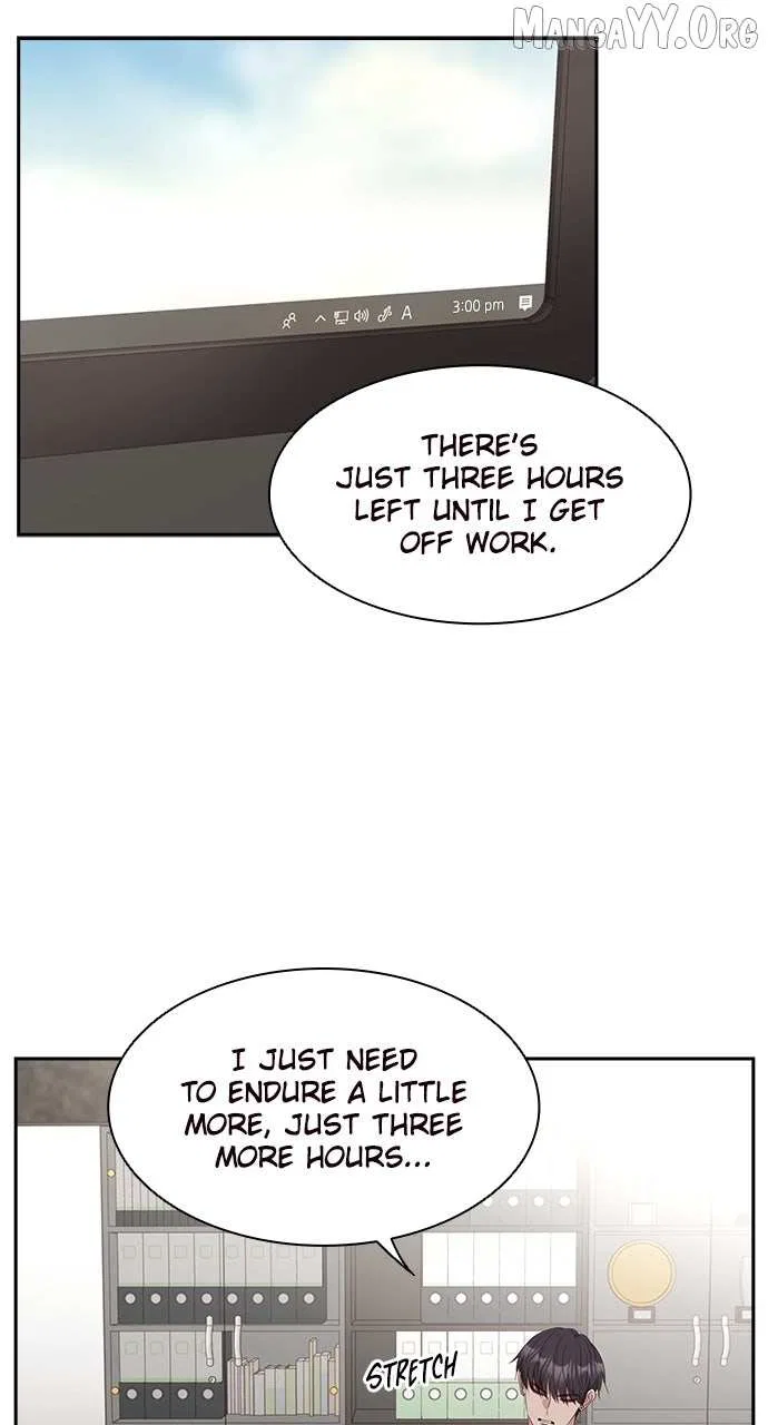 My Ex-Boyfriends Fell In Love With Me Chapter 96 – Page 7