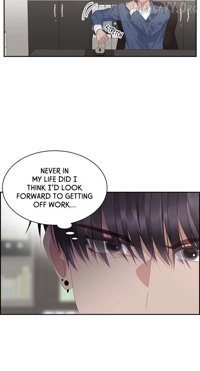 My Ex-Boyfriends Fell In Love With Me Chapter 96 – Page 8