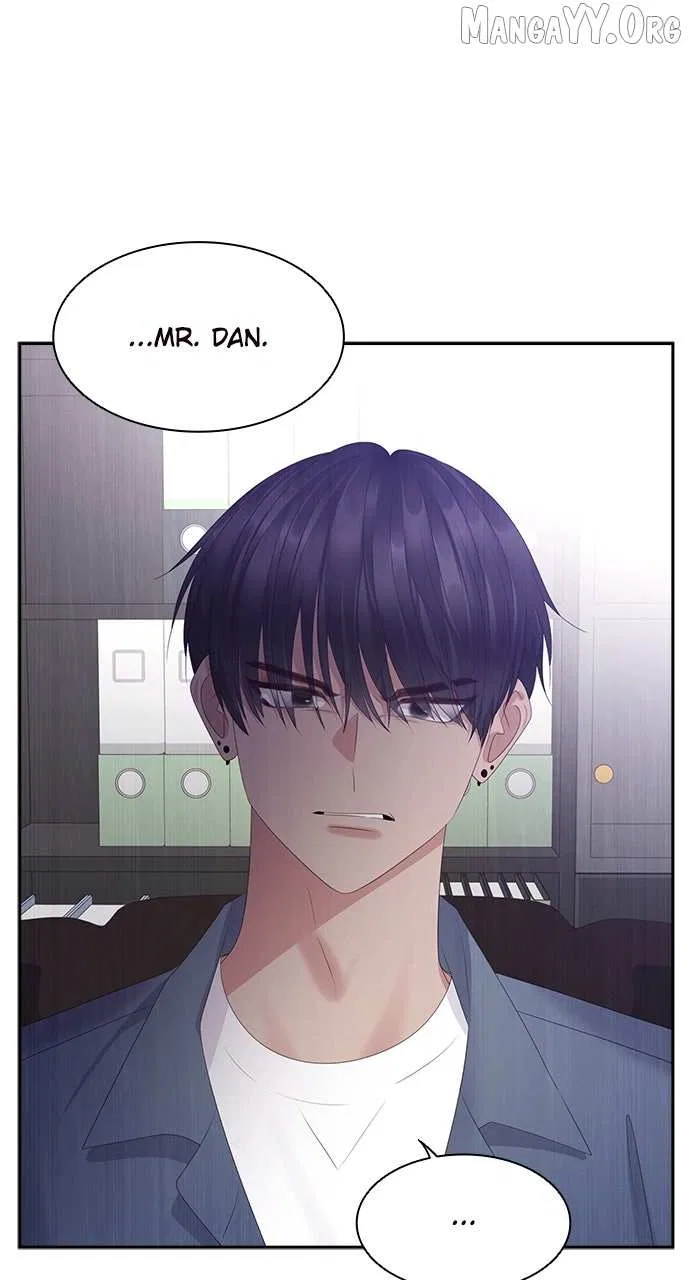 My Ex-Boyfriends Fell In Love With Me Chapter 96 – Page 11