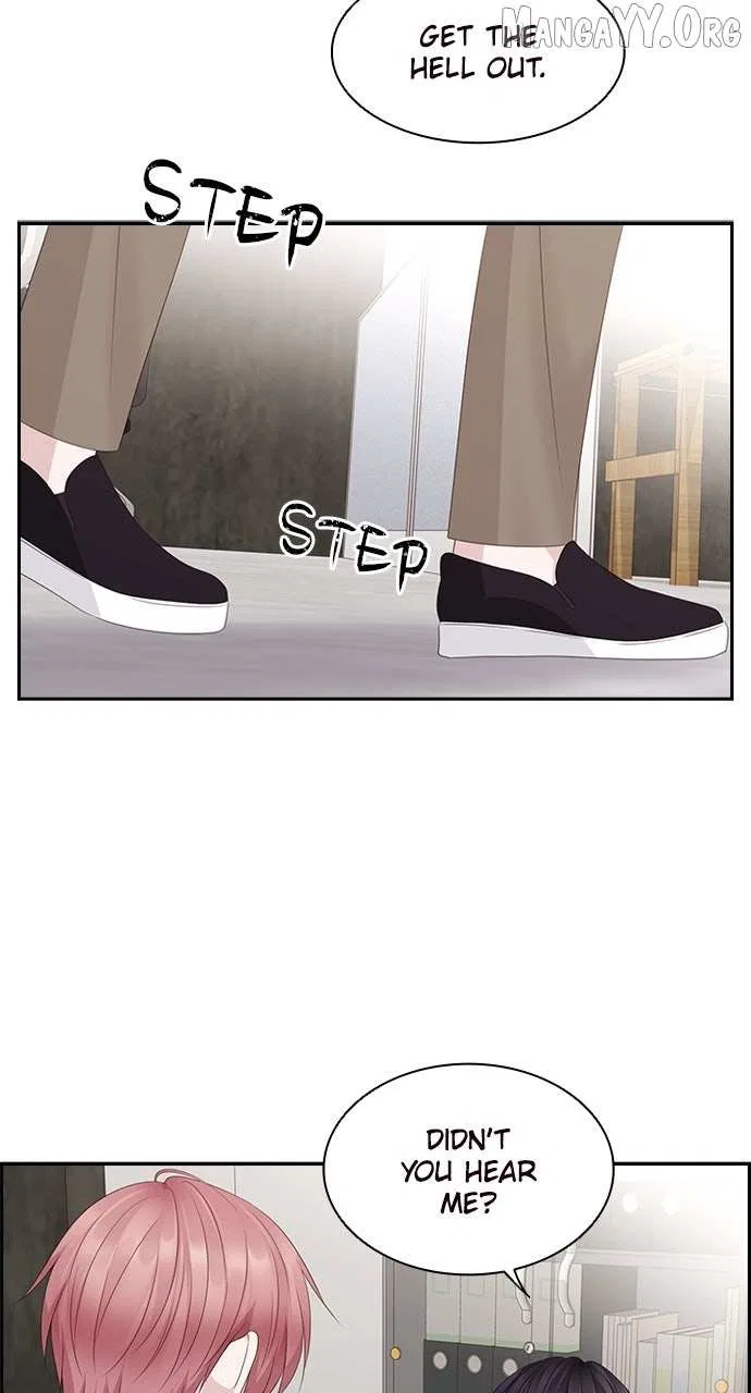 My Ex-Boyfriends Fell In Love With Me Chapter 96 – Page 14