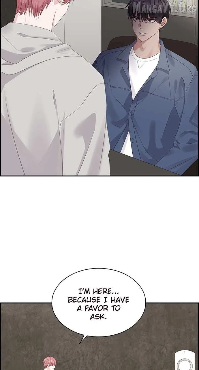 My Ex-Boyfriends Fell In Love With Me Chapter 96 – Page 15