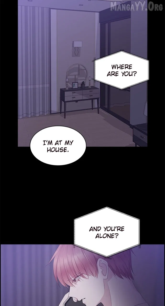 My Ex-Boyfriends Fell In Love With Me Chapter 96 – Page 19