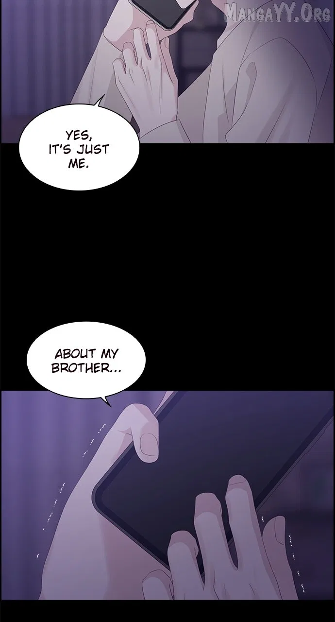 My Ex-Boyfriends Fell In Love With Me Chapter 96 – Page 20