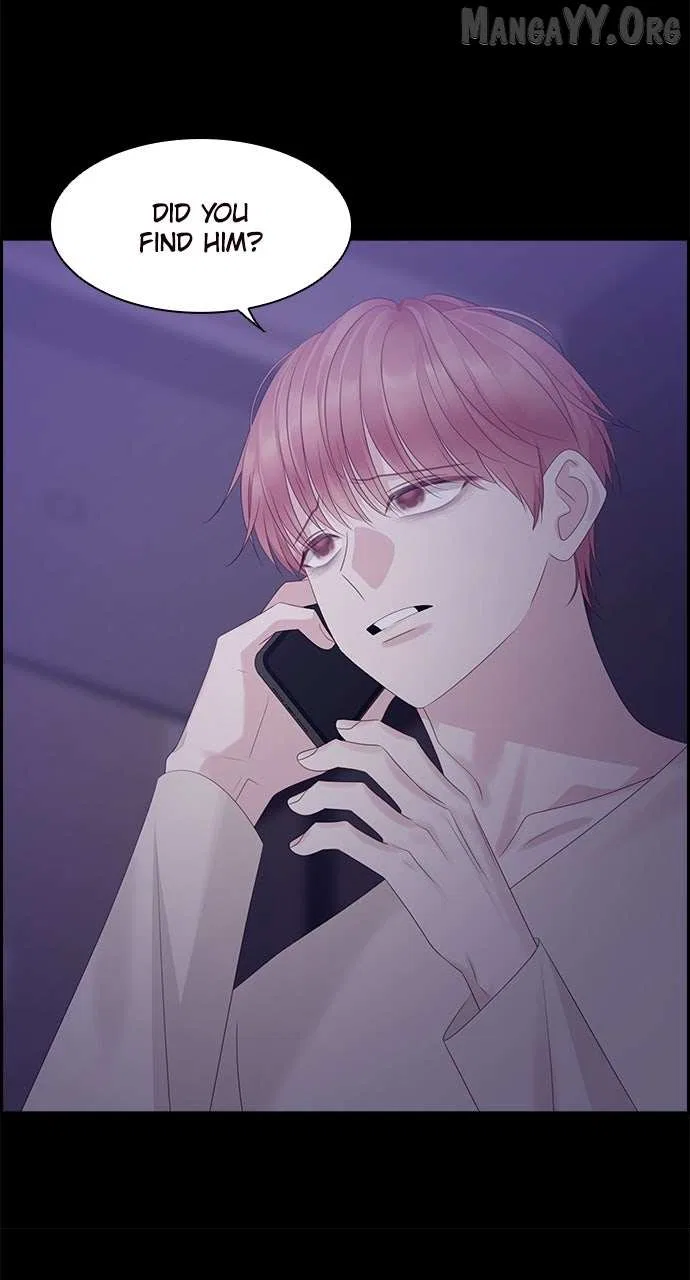My Ex-Boyfriends Fell In Love With Me Chapter 96 – Page 21
