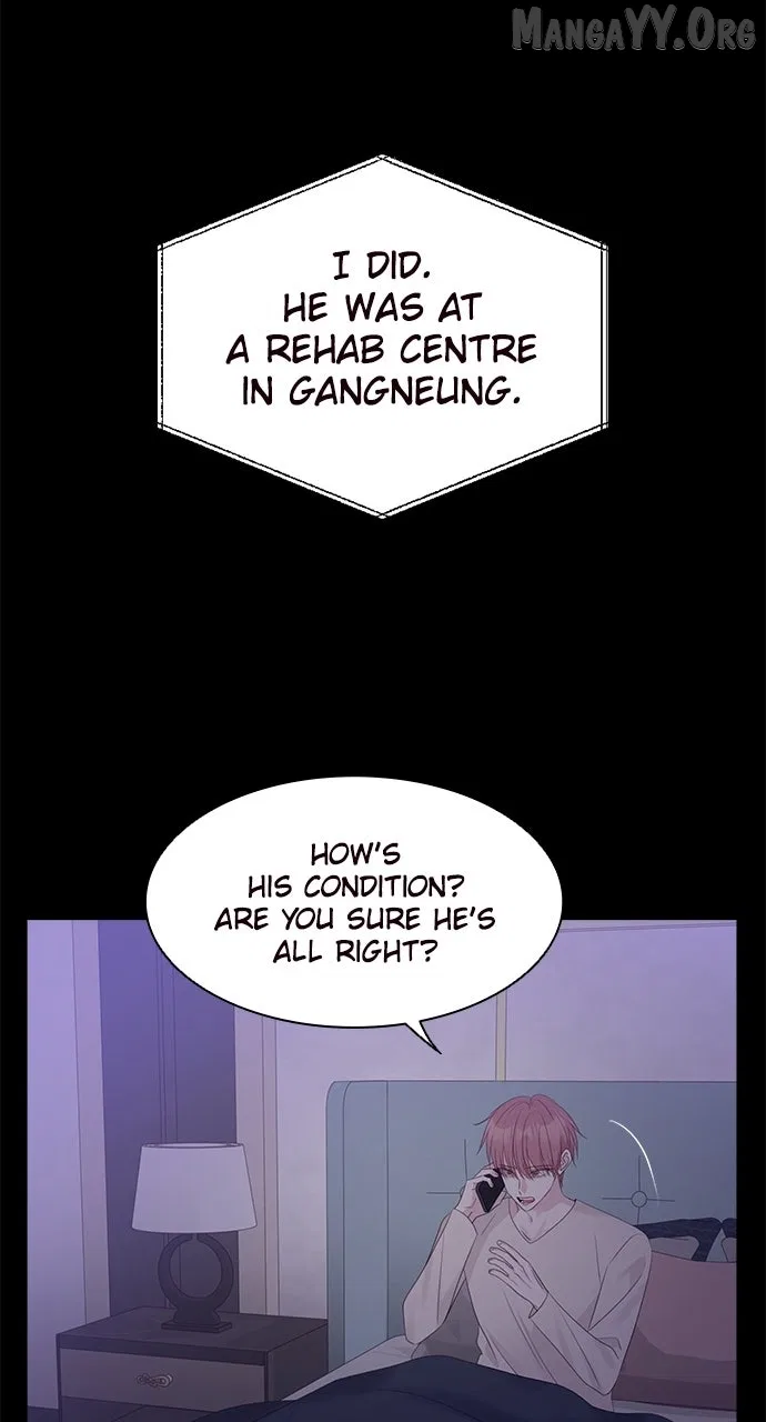 My Ex-Boyfriends Fell In Love With Me Chapter 96 – Page 22