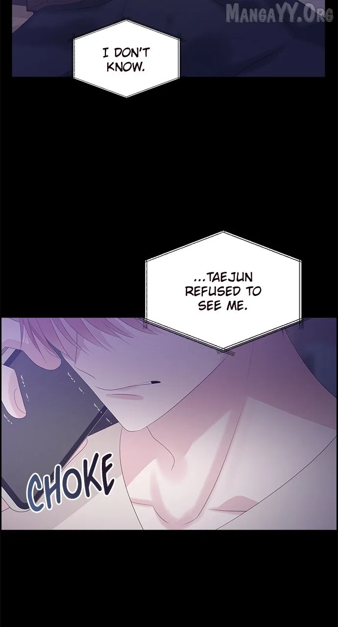 My Ex-Boyfriends Fell In Love With Me Chapter 96 – Page 23