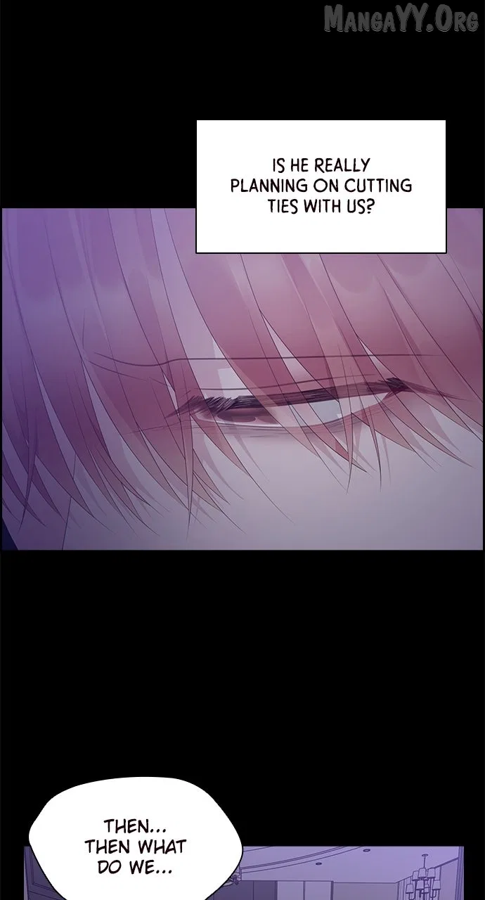 My Ex-Boyfriends Fell In Love With Me Chapter 96 – Page 24