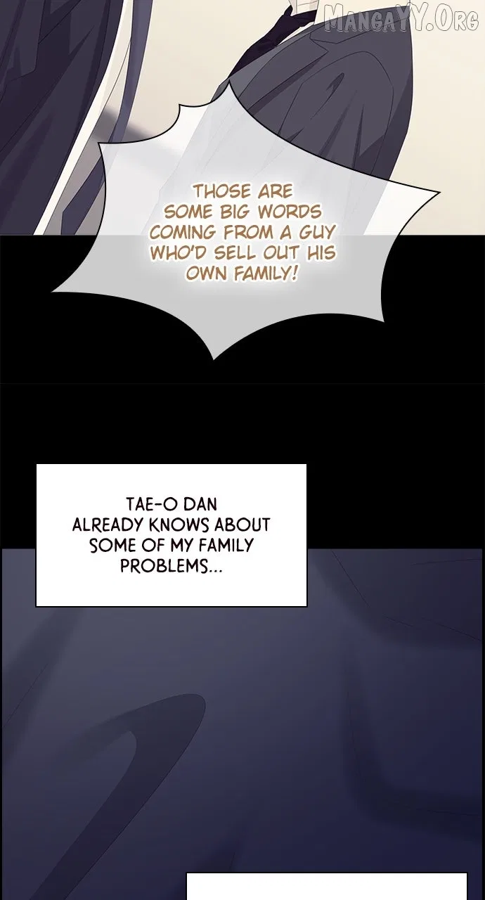 My Ex-Boyfriends Fell In Love With Me Chapter 96 – Page 30
