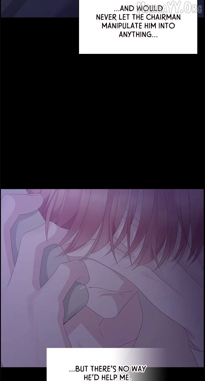 My Ex-Boyfriends Fell In Love With Me Chapter 96 – Page 31