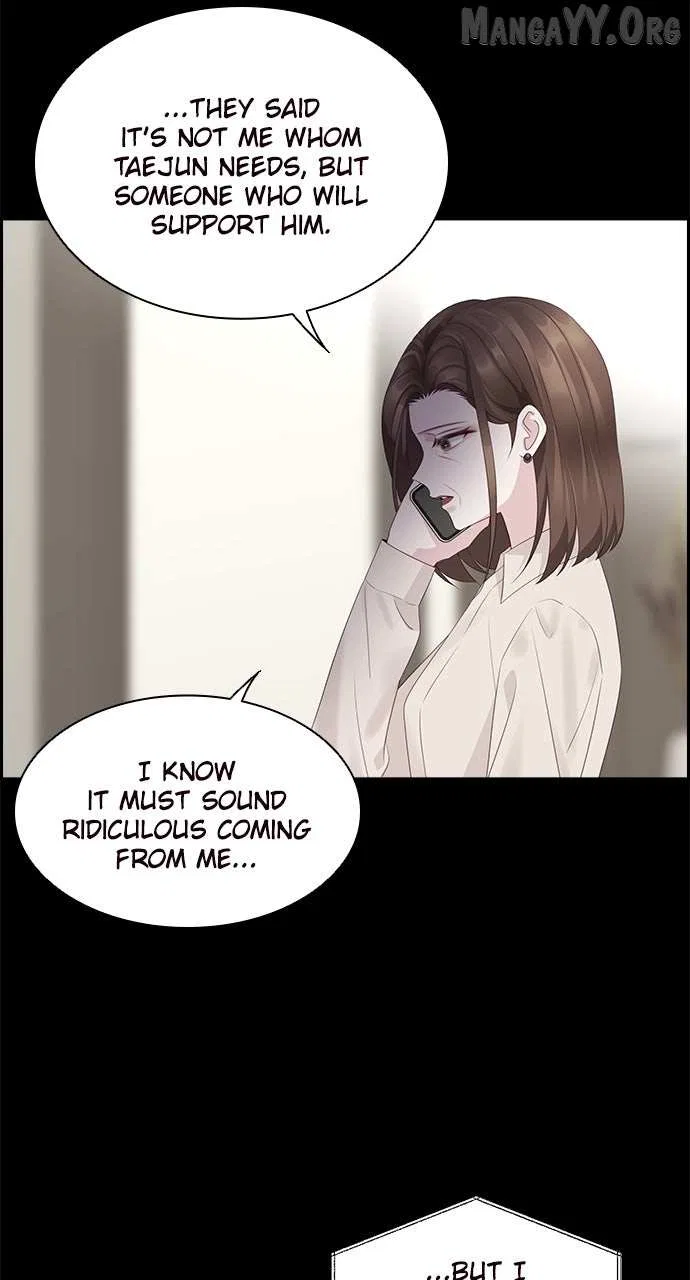 My Ex-Boyfriends Fell In Love With Me Chapter 96 – Page 33