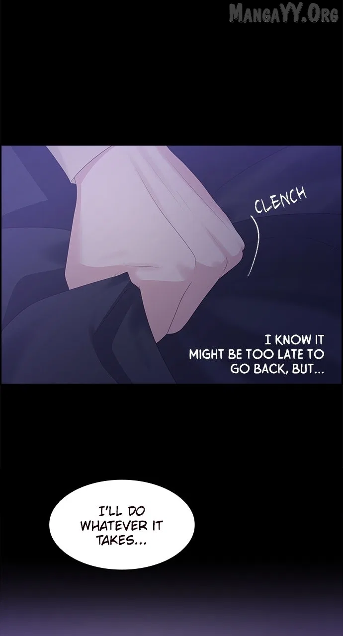 My Ex-Boyfriends Fell In Love With Me Chapter 96 – Page 35