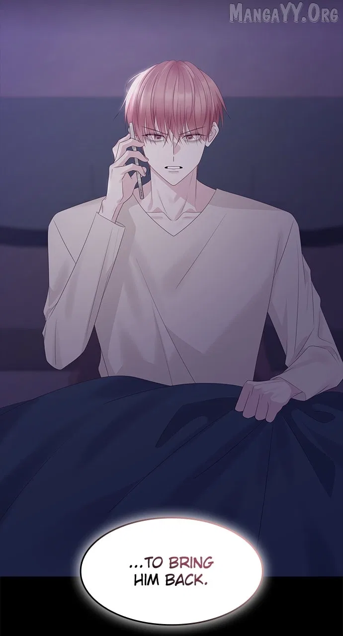 My Ex-Boyfriends Fell In Love With Me Chapter 96 – Page 36