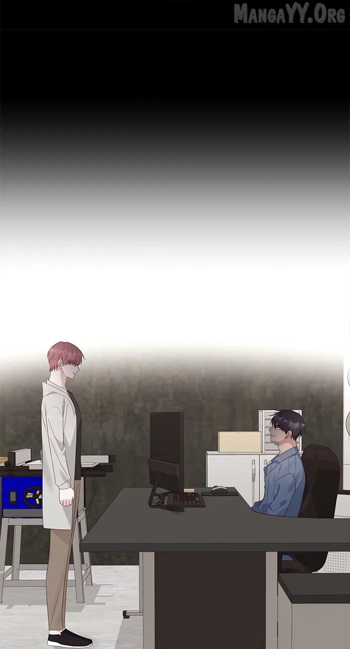 My Ex-Boyfriends Fell In Love With Me Chapter 96 – Page 37
