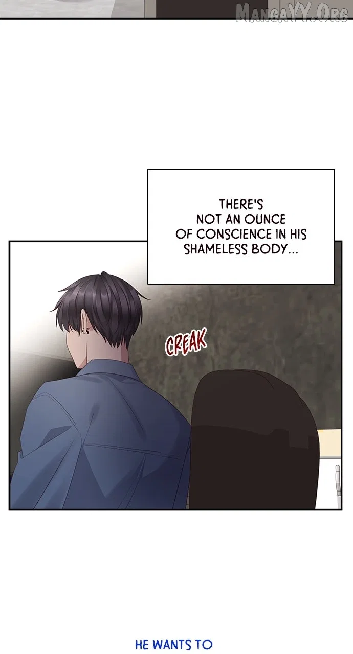 My Ex-Boyfriends Fell In Love With Me Chapter 96 – Page 38