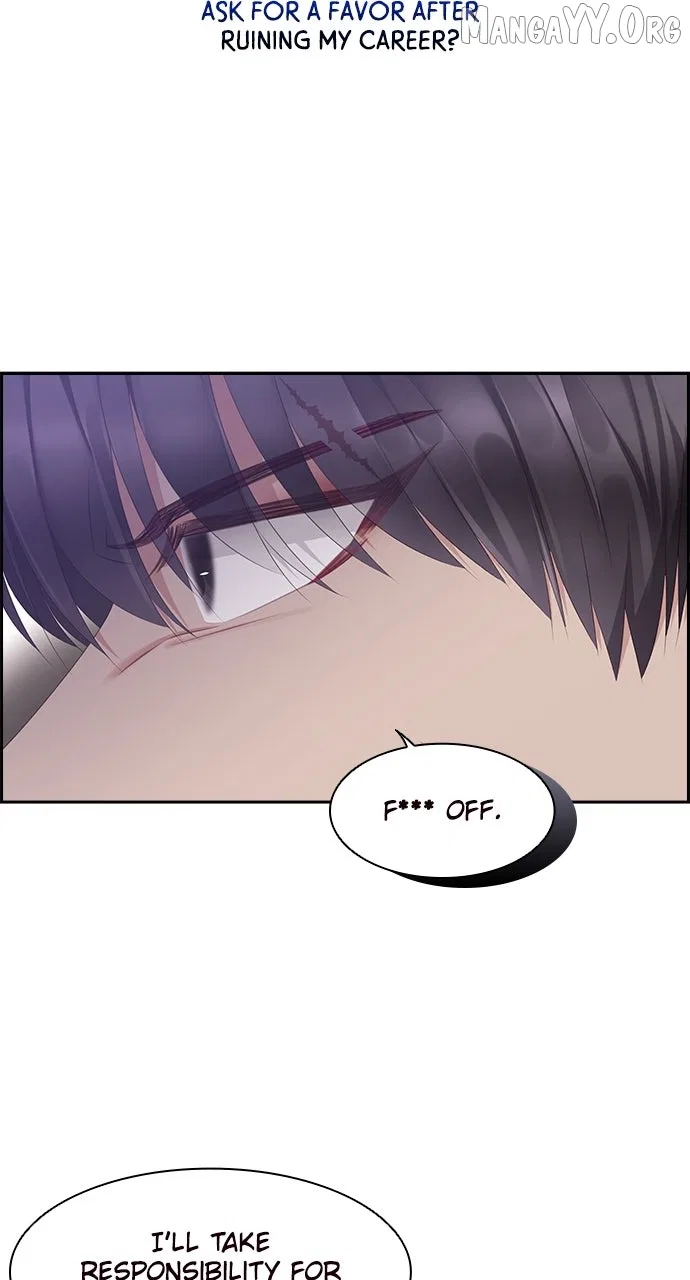 My Ex-Boyfriends Fell In Love With Me Chapter 96 – Page 39