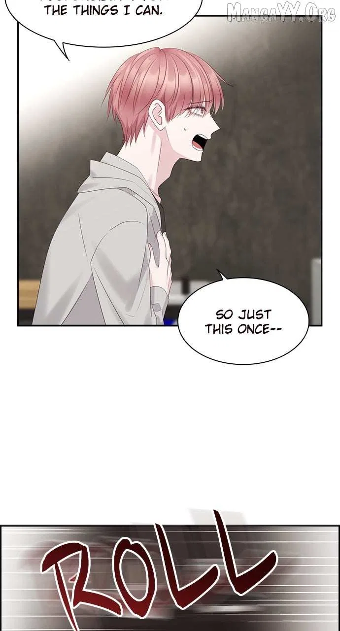 My Ex-Boyfriends Fell In Love With Me Chapter 96 – Page 40