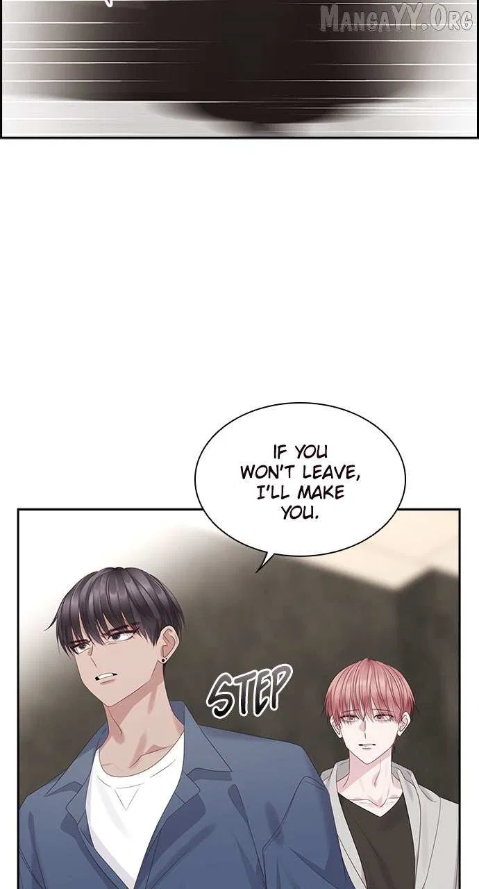 My Ex-Boyfriends Fell In Love With Me Chapter 96 – Page 41