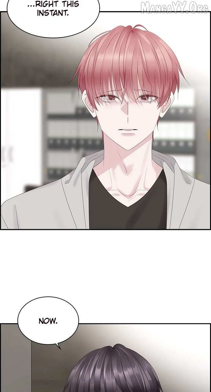My Ex-Boyfriends Fell In Love With Me Chapter 96 – Page 45