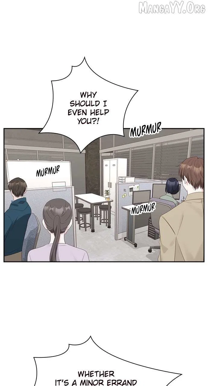 My Ex-Boyfriends Fell In Love With Me Chapter 96 – Page 51